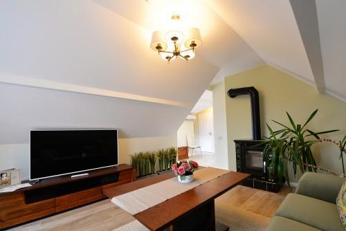 Отель Harmony Park Nida House Экстерьер фото