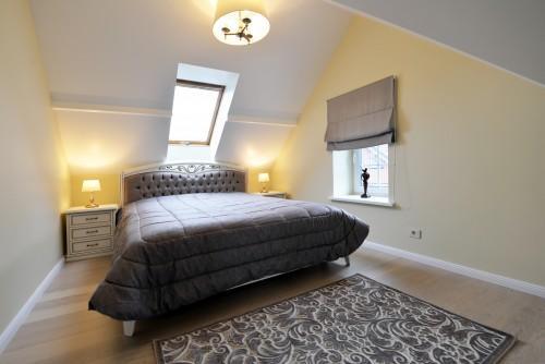 Отель Harmony Park Nida House Экстерьер фото