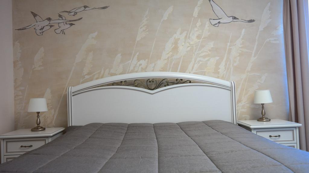 Отель Harmony Park Nida House Экстерьер фото